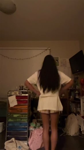 Ferndale High School Cheer on Instagram: "Mini Cheer dance, practice Eaglettes 💙💛🦅"