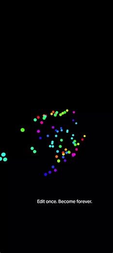 Liminal Act, Embodied Philosophy, Process Art, Project 5am, abstract art, #postinstruction #codeart #p5js #idm