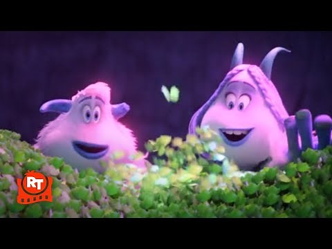 Smallfoot - Wonderful Life Scene