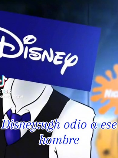 Disney:yo lo odio...pero..lo amo ♡// uwu