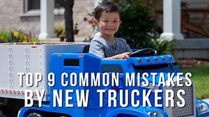 What are the most common mistakes committed by new and inexperienced...