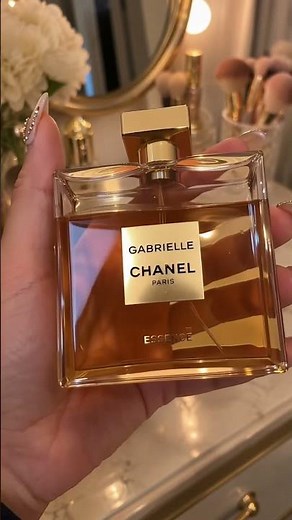 CHANEL Gabrielle Essence Review | Is This Luxury Perfume Worth It? ✨