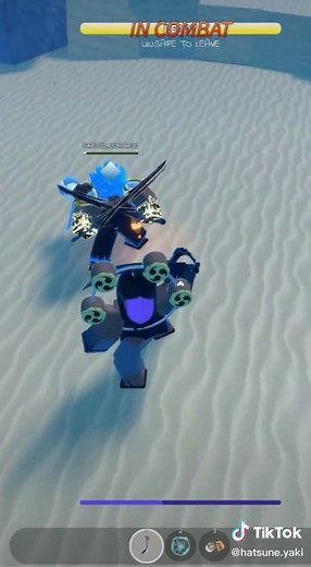 Discover Takayan's Impressive Music in Deepwoken GPO Roblox