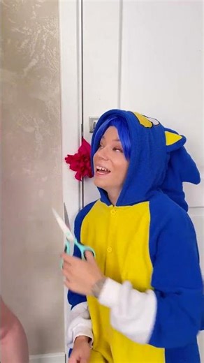 Ruined Skirt? 😭 DIY Clothing Hacks to the Rescue! 👗✨ #FashionFix