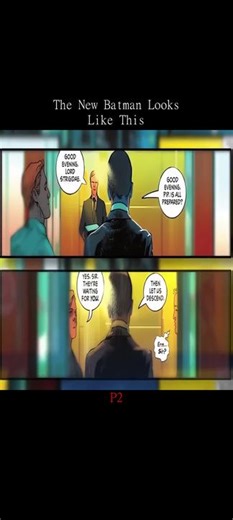 TikTok · Plot Armor Comics