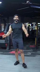 2.6K views · 20K reactions | No treadmill? No time for long cardio? No worries. Try these HIIT drills and burn fat fast, anywhere, anytime.  | Duke Joseph | Facebook