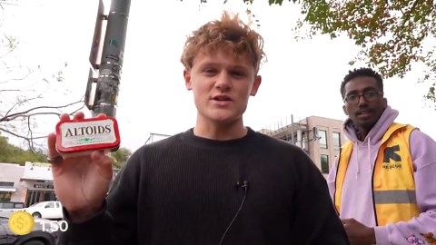 Turning one cent into a house: The ultimate challenge