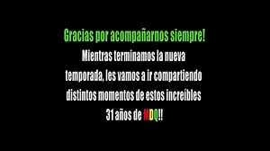 28K views · 4.9K reactions | Los esperamos a las 23 horas por El Trece con más de los mejores momentos de MDQ PARA TODO EL MUNDO. 酪 | MDQ Para Todo el Mundo | Facebook