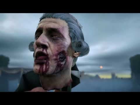 Assassin's Creed® Unity [ coop ][ Asalto Jacobino ][ES]