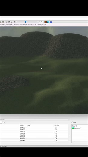 Fallout New Vegas Mod Dev 2: Birch Creek