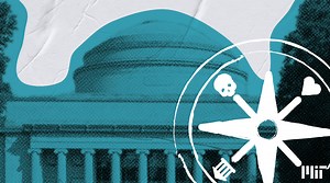 MIT’s Compass to life - MIT School of Humanities, Arts, and Social Sciences