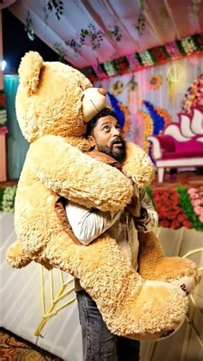 #viral #reels #trending #teddy