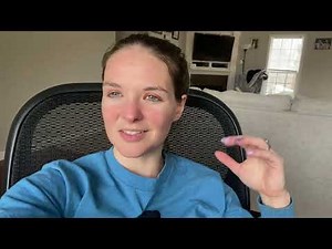 Taking it Easy in Wintery Weather