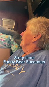 5.8K views · 90 reactions | Funny moments await in Part 1 of my bear story! Stay tuned! #funnyvideo #funnystory #smile #happiness #comedianlife #funnylife #comedylife #comedian #comedy #positivevibes #laugh #funnyquotes #entertainement #reel # #jokesoftheday #comedyreels #familyjokes #mickybell #mbcomedy #comedianmickybell #kids | Comedian Mickey Bell | Facebook