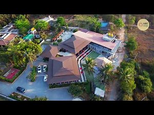 MRF Greens Pavilion Venue