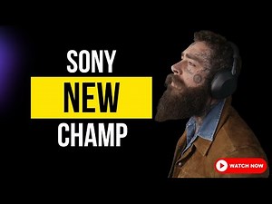 Sony WH‑1000XM6 Headphones: The New ANC King?