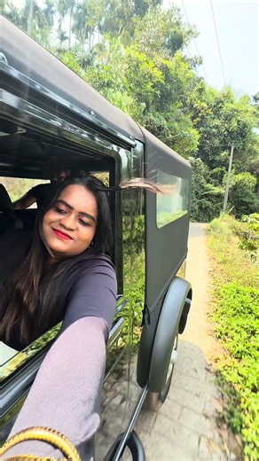 💢💥Ivlo Jolly’ah Enjoy Panuven Nenaikave illa❤️💥💢😨Semma Fun💥❤️Yasvi Travels Wayanad💥❤️