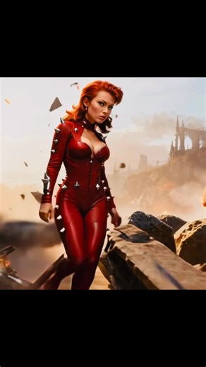 Rachel Summers A.I Cosplay‼️💔🥵#aiartwork #cosplaygirls #marvelcinematicuniverse #marvelcosplay ##marvelcomics