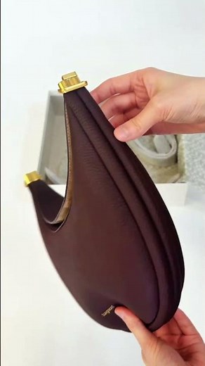 Unbox the most versatile bag - Songmont Luna Bag