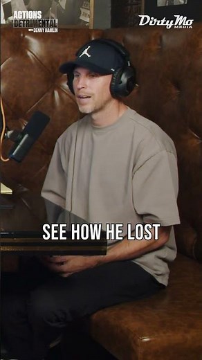 So, how did that conversation with Carson go? 🗣️