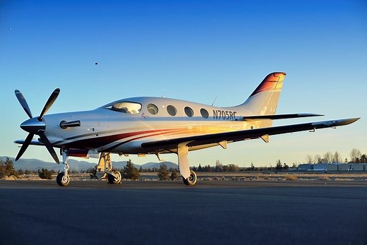 EPIC E1000 Specifications, Performance, and Range