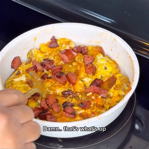 Quick Breakfast Recipe