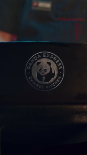 The Original Orange Chicken  Where sweet meets spicy, and crispy meets tangy! | Panda Express Philippines | Facebook