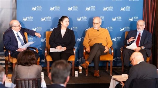 2026 Future of U.S. and China Conference: Debunking the U.S.-China Race for Technology | Asia Society