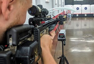 How to Get the Most Power Out of Your Crossbow