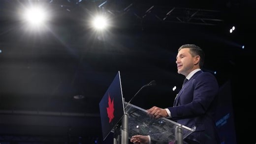 Carney says he'll trigger a byelection if Conservatives seek one for Poilievre