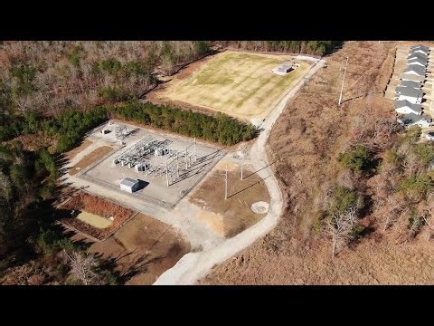 Flying under radar, new data center will twice as big as Augusta Mall