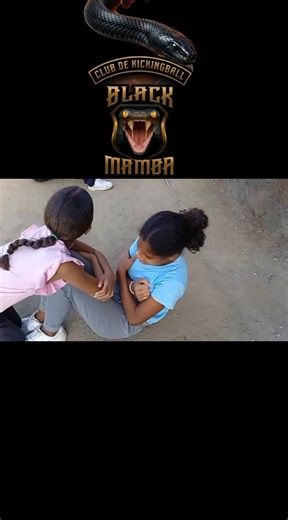 Somos Las Mambas Negras. #educacion #ocumaredeltuy #caracas #kickingball #deportestiktok