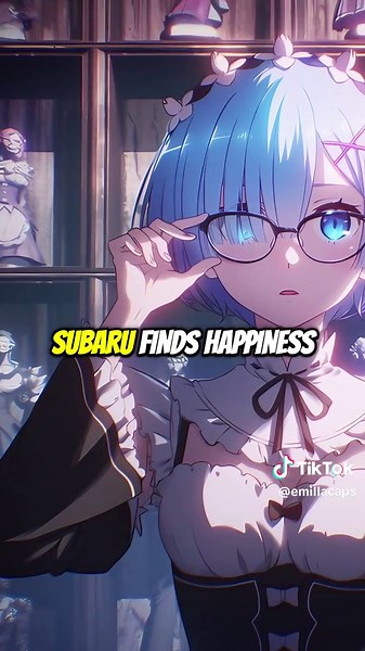 Understanding Reinhard's Role in Re:Zero Anime