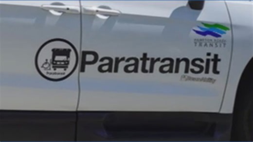 Hampton Roads Transit receives $850K in federal funding to expand paratransit fleet