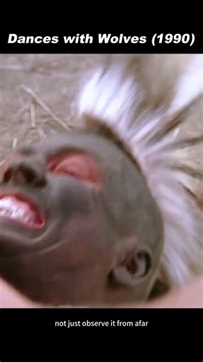 Dances with Wolves (1990) – Dunbar Stands Guard with the Sioux 🌄🤝