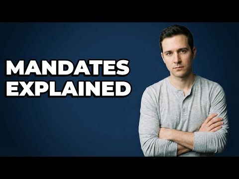 What Legal Mandates Apply To Backend Data Encryption?