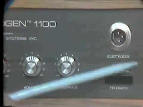 Electromyographic Biofeedback