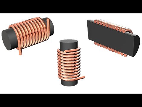SolidWorks Tutorial #016 : coil -