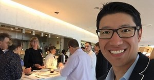 Qantas' first class autumn menu – Karryon