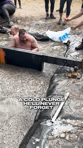 1.1M views · 4.8K reactions | Chilling memories 朗 ❄️ Are you taking on Arctic Enema in 2025?  Save 25% on your next Tough Mudder event using code FLASHSALE25  Extension ends 1/5, buy your tickets today Link in Bio #toughmudder #toughertogether | Tough Mudder | Facebook