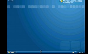 WindowsXP的最后一个衍生版本之日常使用测试