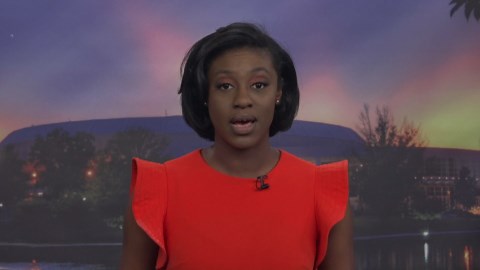 Community rallying around Decatur residents displaced by apartment building fire