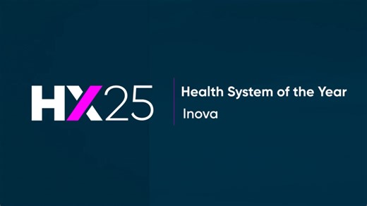 Press Ganey System of the Year Award | Kristina Burczak - RACR, RACS