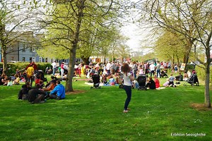 One Day Event Insurance Ireland | EventInsurance.ie | Burke Insurances Ltd.