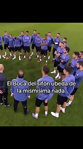 Boca de Úbeda: cómo juega el 'sifón' y su racha invicta