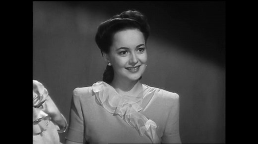 Today, we say goodbye to one of the last leading ladies of the Golden Age of Hollywood. Olivia de Havilland not only leaves behind a versatile body of work but was a champion for labor rights. We are grateful for her on-screen performances and for being a trailblazer off-screen.‬ | Turner Classic Movies: TCM