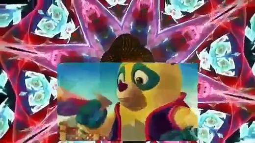 Special Agent Oso E30 Goldputter Live and Leaf Rub