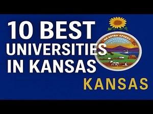 10 Best Universities in Kansas | Top Colleges in Kansas