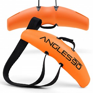 Grips I A90 Grips Built for Better Comfort and Performance