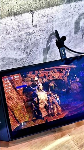 Lenovo Legion GO 2 chip Z2E 32G 1T 99% #avitech #legiongo2